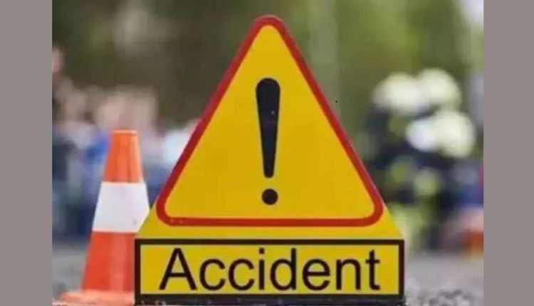 Kurali Accident