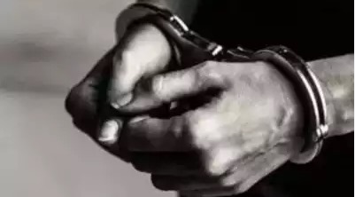 Lonavala Rural Police