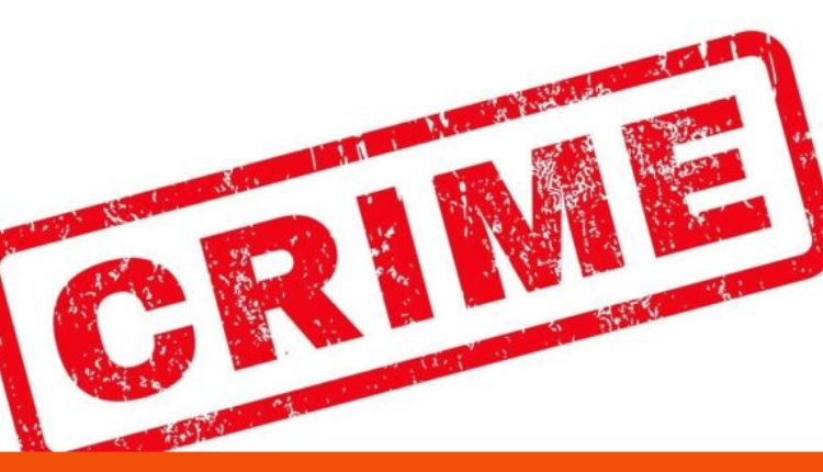 Crime 1