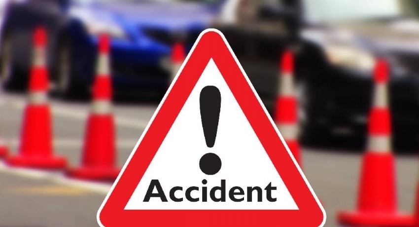 Maval Accident News