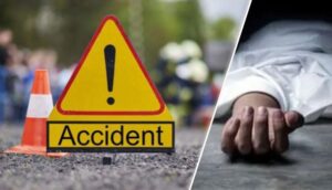 Talegaon Accident