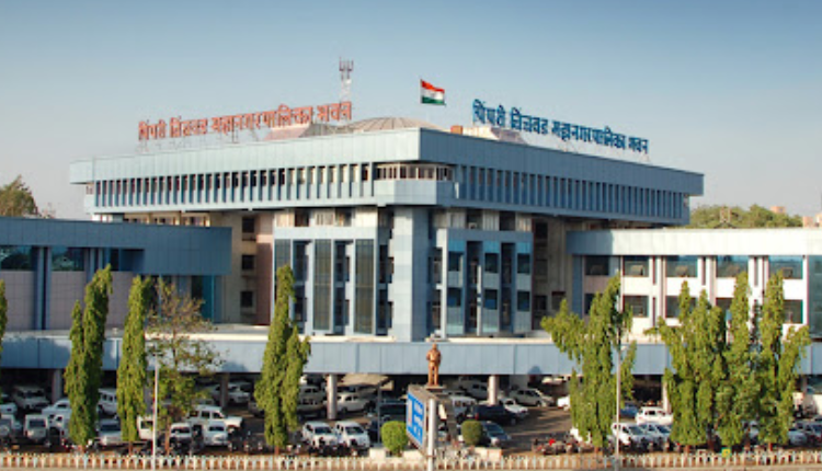 PCMC Hoardings