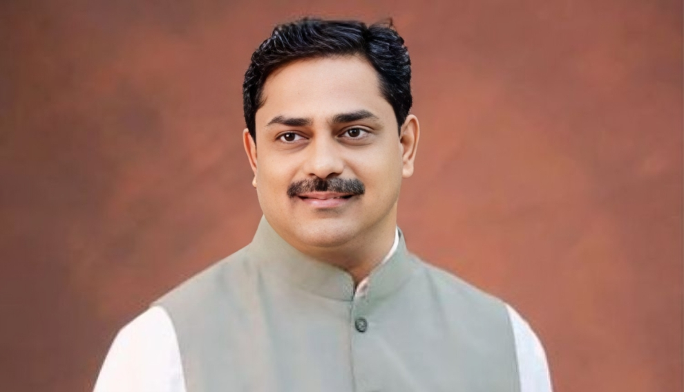 Sangram Thopte