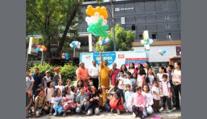Bal Kumar Film Festival