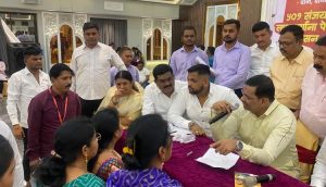 MLA Shankar Jagtap