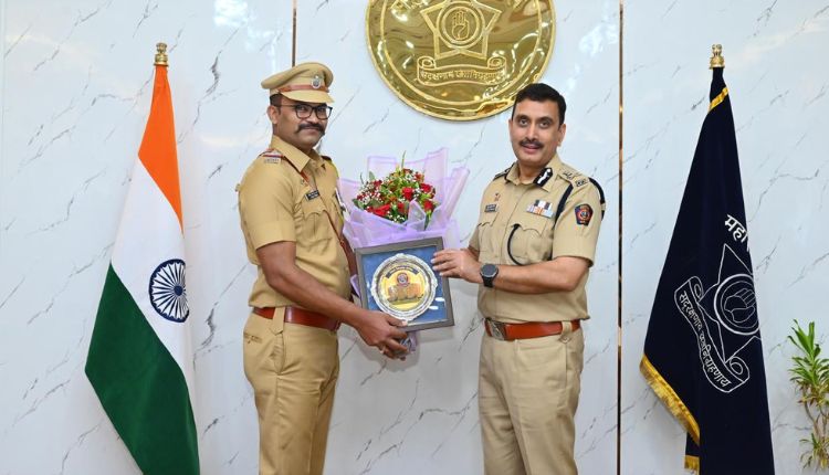 Pimpri Chinchwad Police