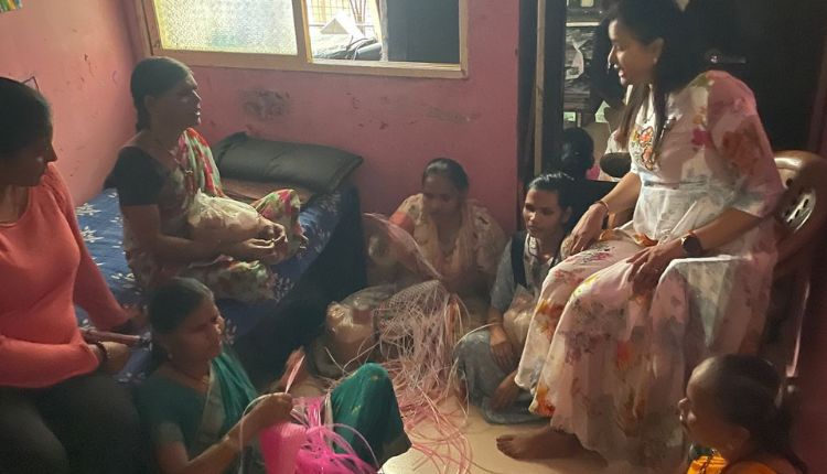 Akanksha Organization