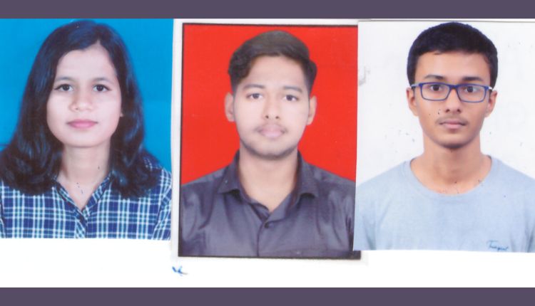 Pratibha Junior College