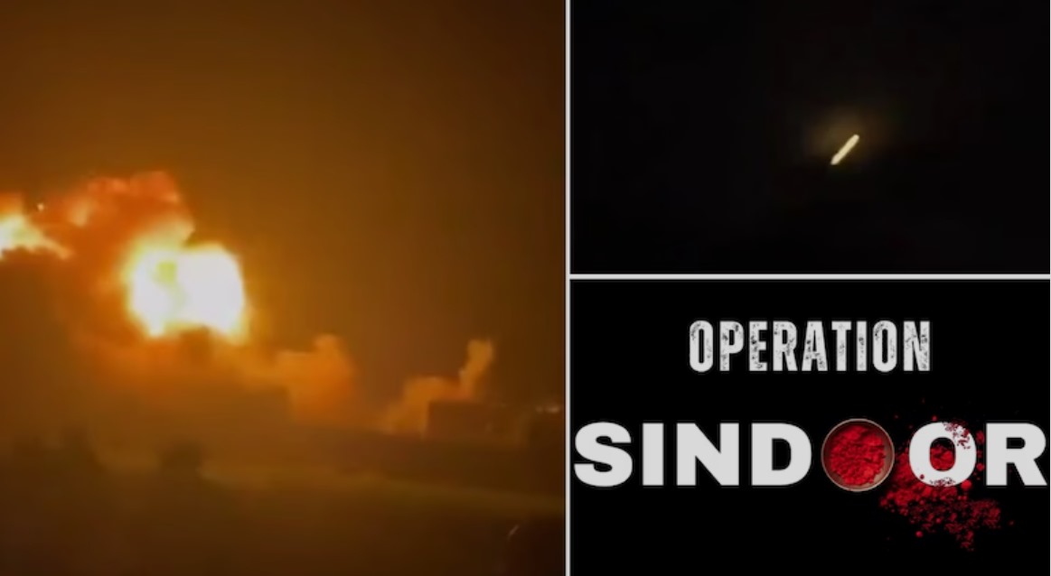 Operation Sindoor