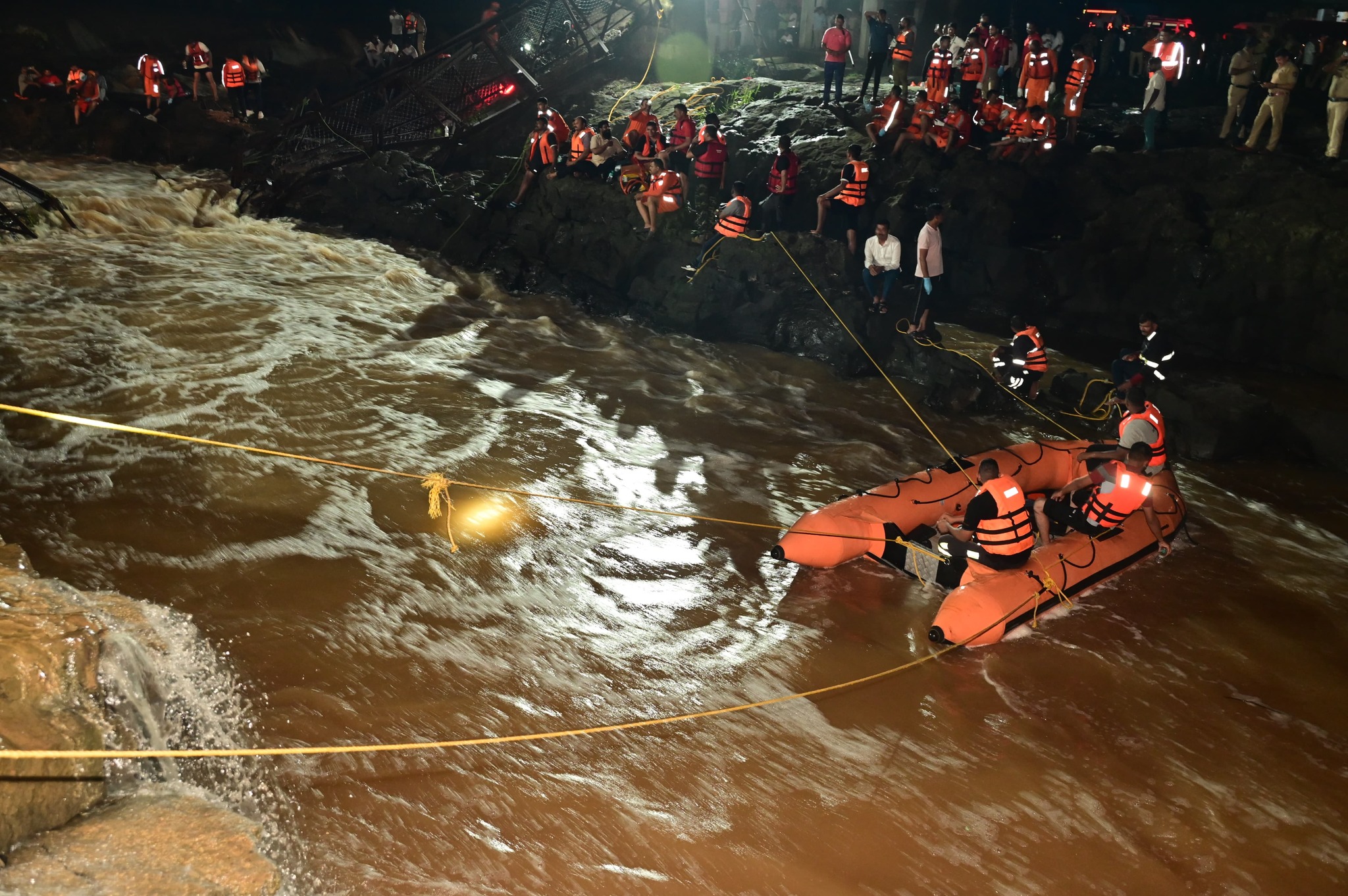 Kundmala Accident Update
