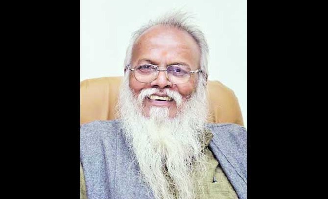 Girish Prabhune