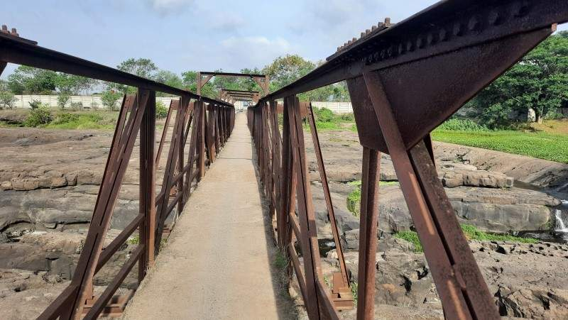 Kundmala Bridge