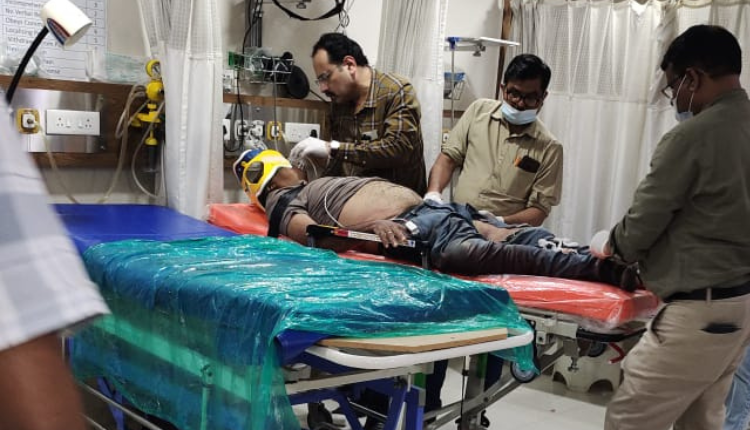 Kundmala Mishap Update