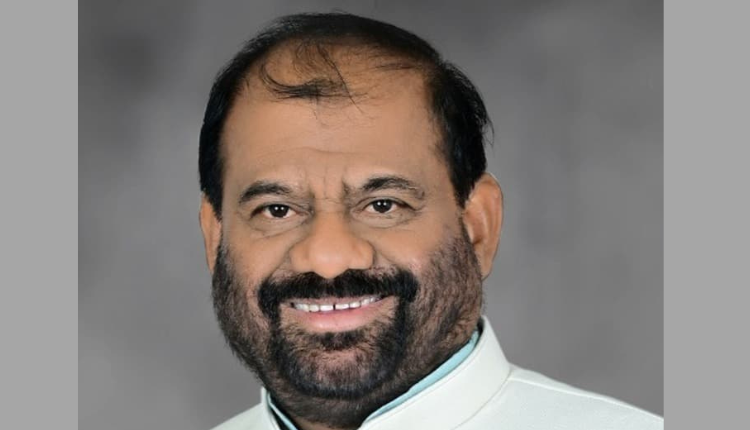 Suresh Dhotre