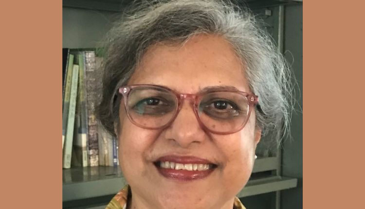 Dr. Aparna Mahajan
