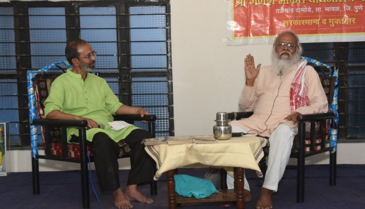 Girish Prabhune