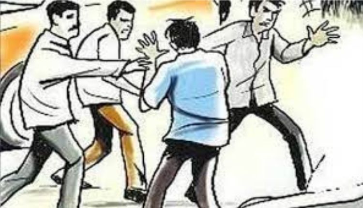 Dehuroad Crime News