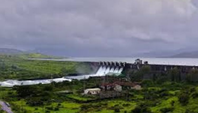 Pavana Dam