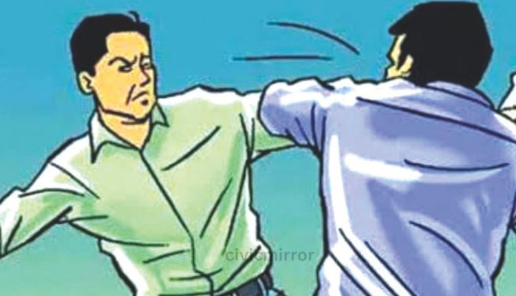 Kusgaon Crime News