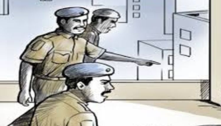 Shirgaon Crime News