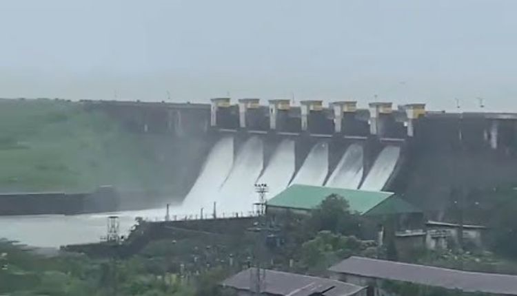 Pavana Dam