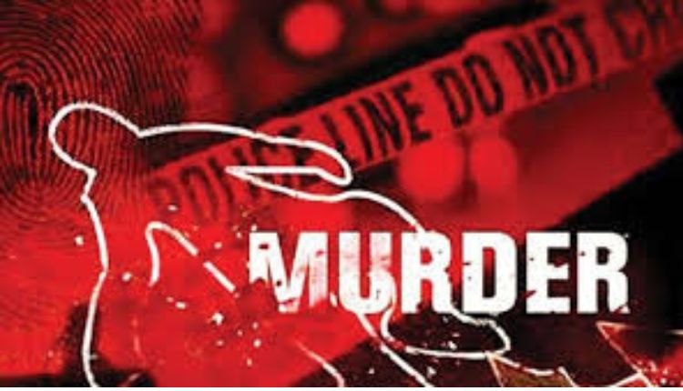 Murder