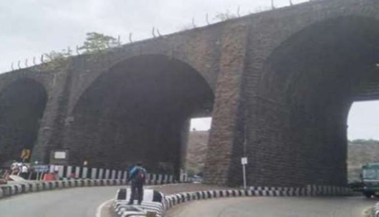 mumbai-pune expressway