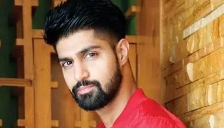 Tanuj Veerwani