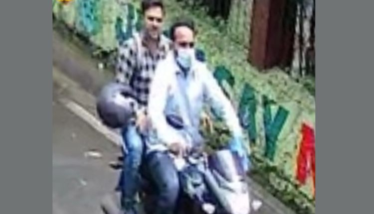 Lonavala Crime News
