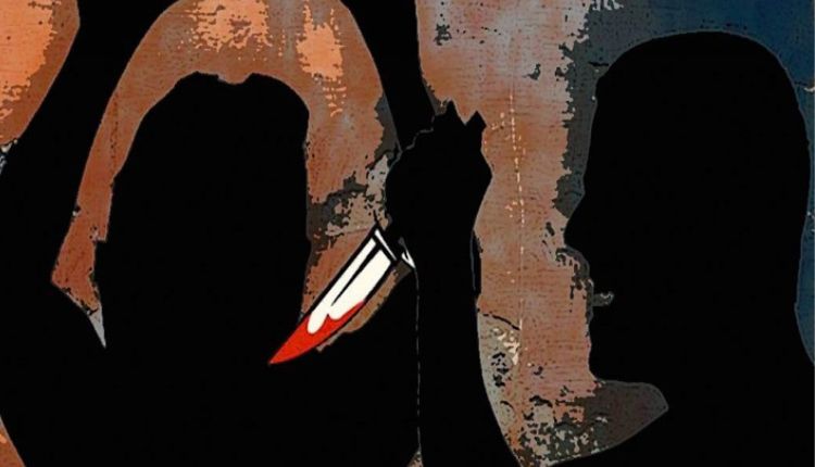 Attack on Rickshaw driver