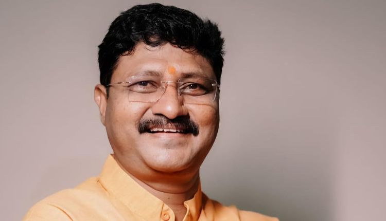 Santosh Dabhade Patil
