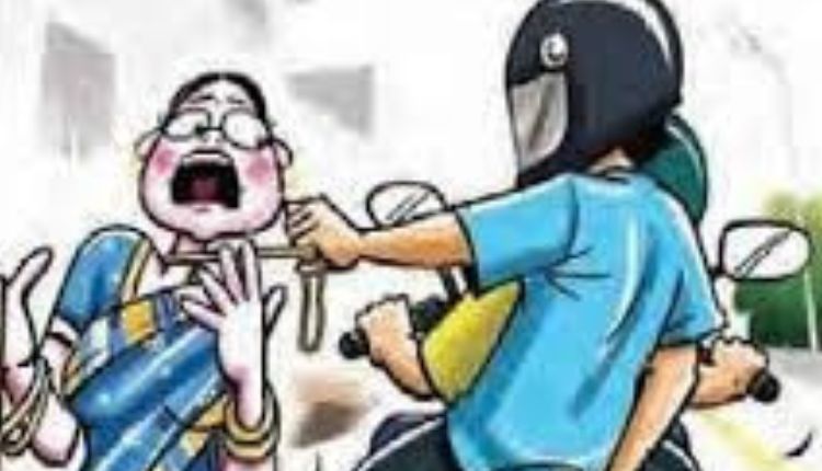Lonavala Crime News