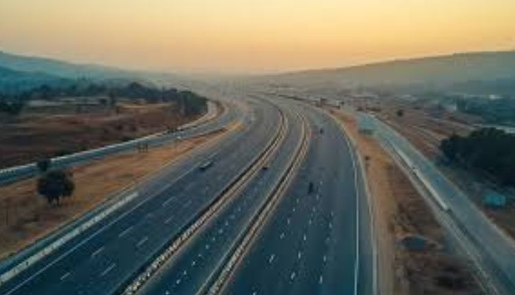 Industrial Highway