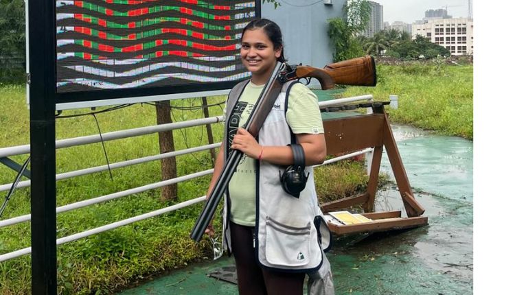 Anagha Kalokhe