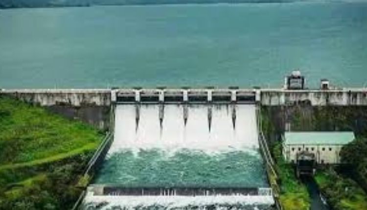Pavana Dam