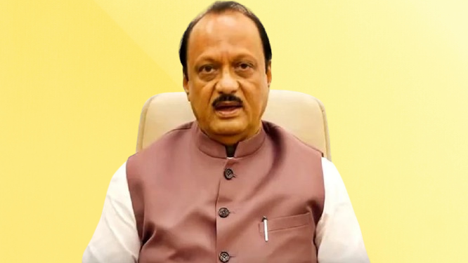 ajit pawar