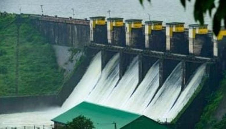 Pawana Dam