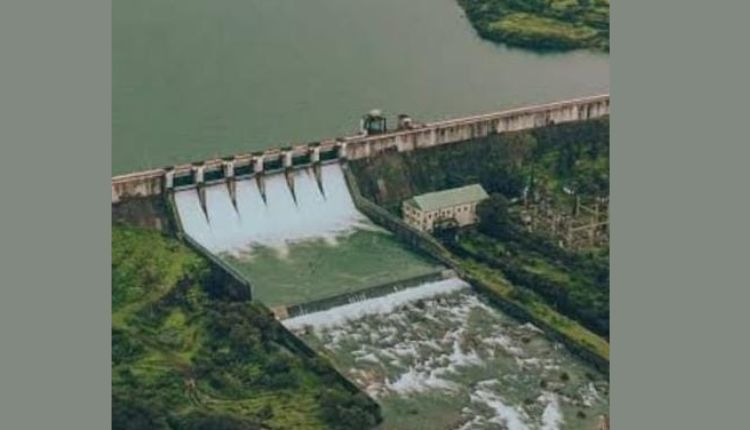 Pawana Dam