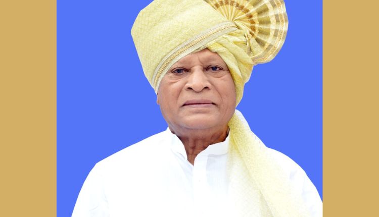 Krishnarao Bhegde
