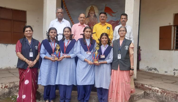 Saraswati Vidya Mandir