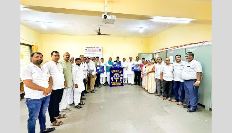 Blood Donation Camp