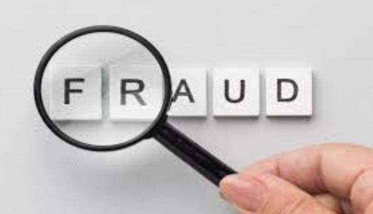 fraud