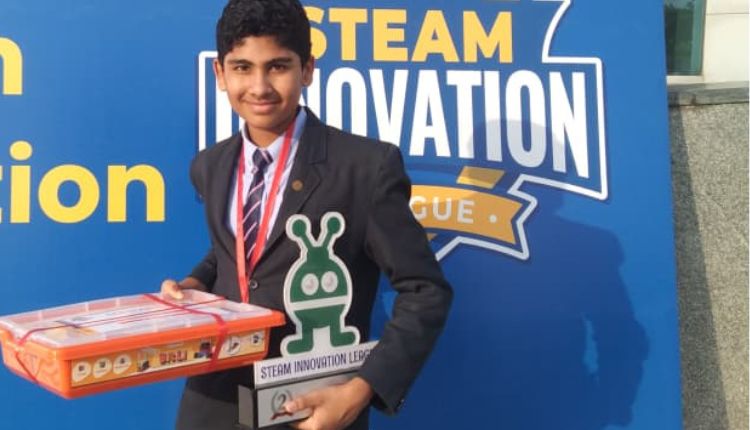 STEAM Innovation Competition