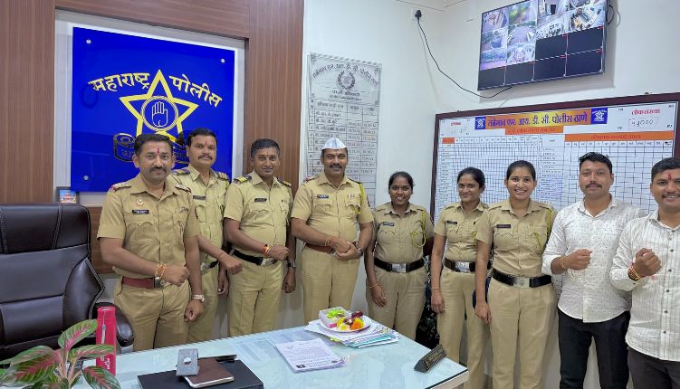 Talegaon MIDC