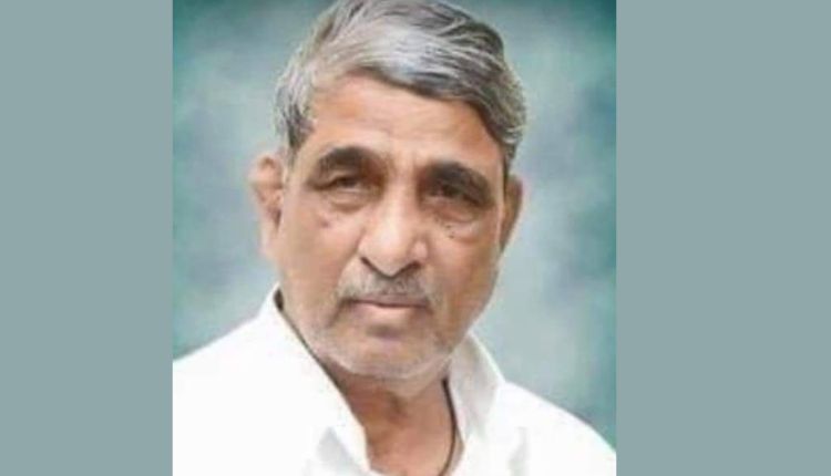 Chandrakant Satkar