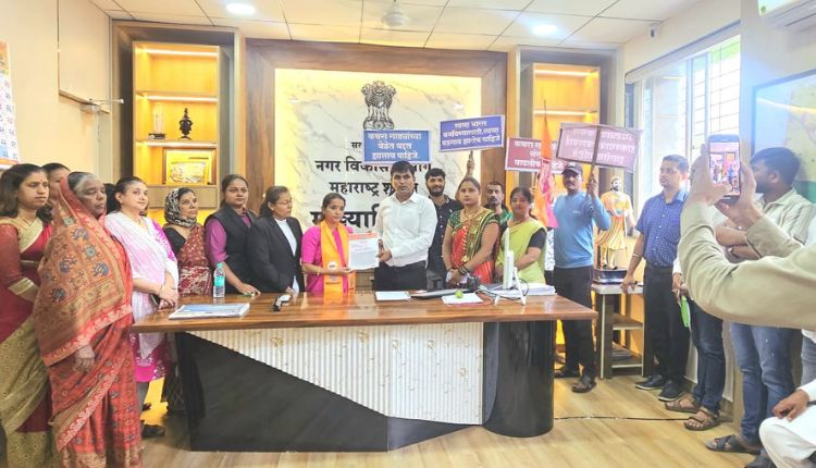 Vadgaon Maval News