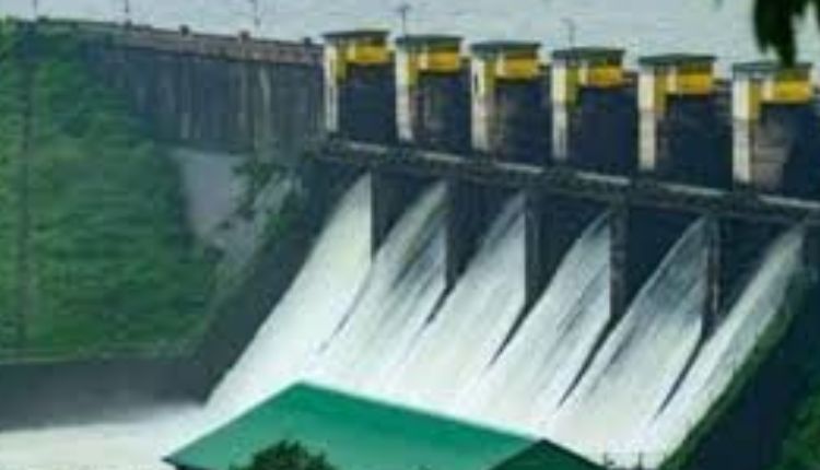 Pavana Dam