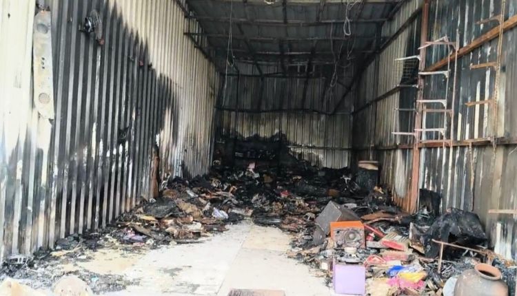 Maval Fire News