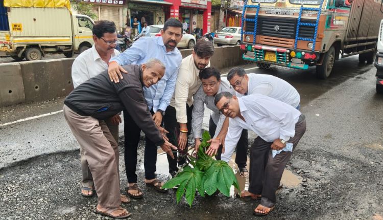 Talegaon Dabhade News
