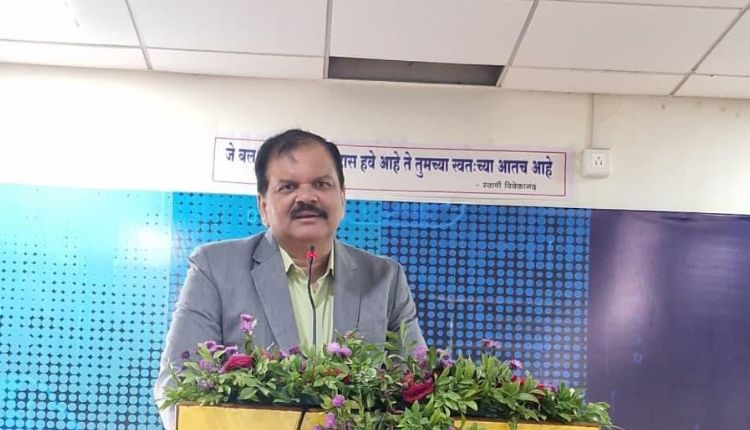 Nutan Maharashtra Engineering